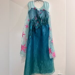 Disney Princess Costume Size 7/8